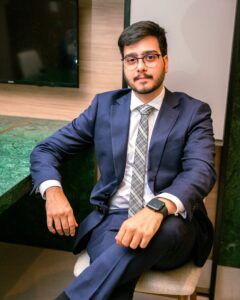 Picture of Ian Lins de C. Damasceno
